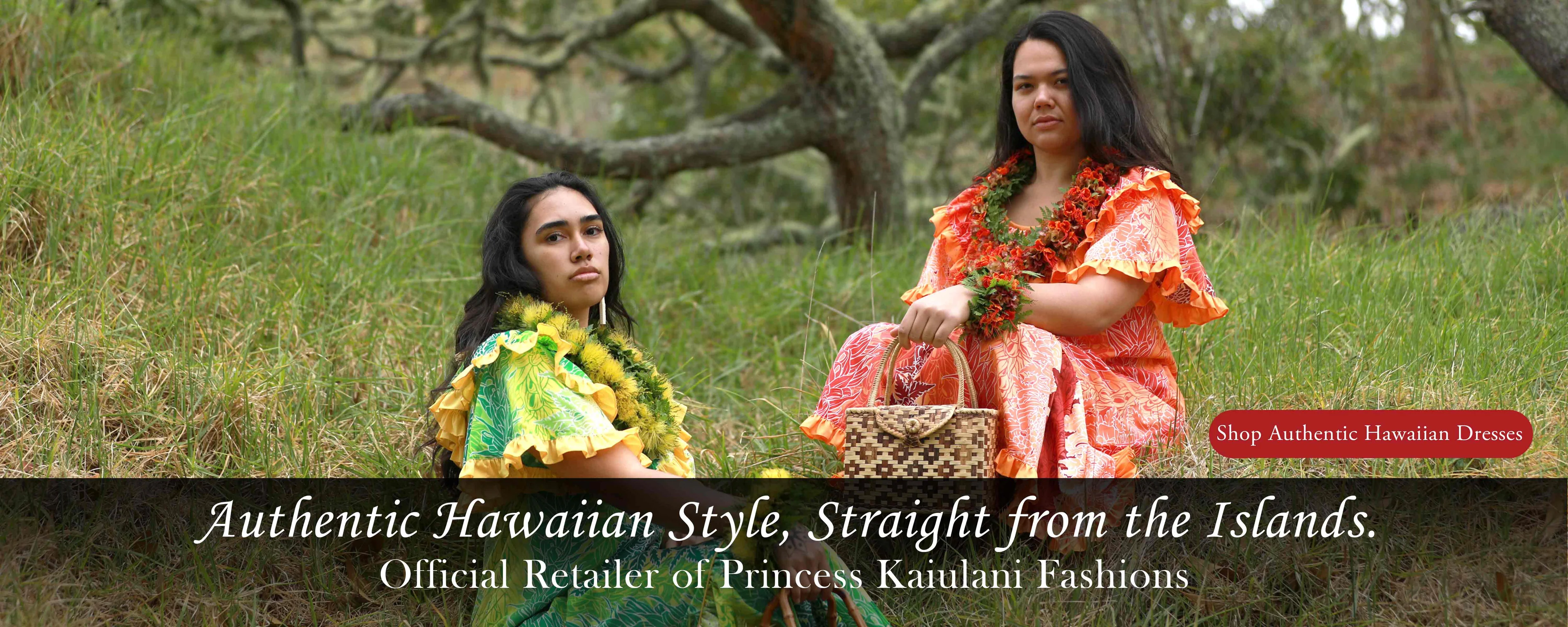 Timeless Hawaiian Elegance Awaits